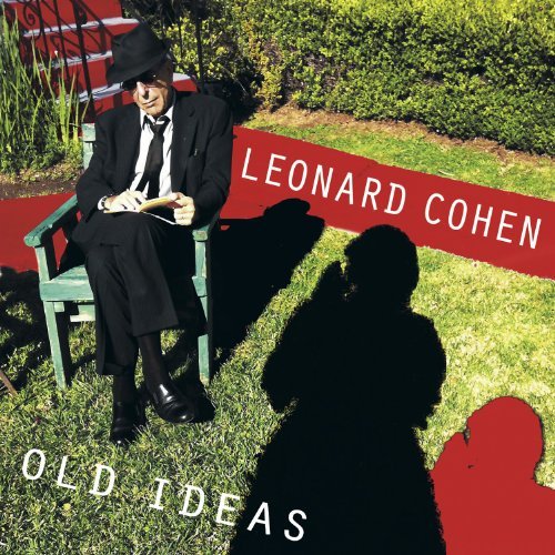 Leonard Cohen - Old Ideas (Music CD)