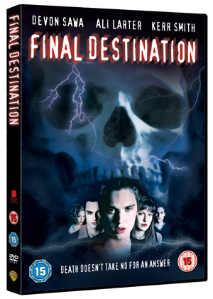 Final Destination