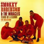 Smokey Robinson & The Miracles - Tears Of A Clown: The Collection (Music CD)