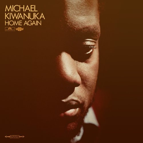 Michael Kiwanuka - Home Again (Music CD)