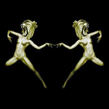 Beth Jeans Houghton - Your's Truly, Cellophone Nose (Music CD)