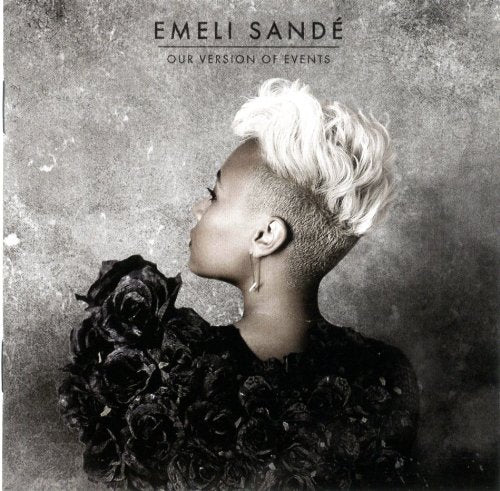 Emeli Sande - Our Version of Events (Music CD)