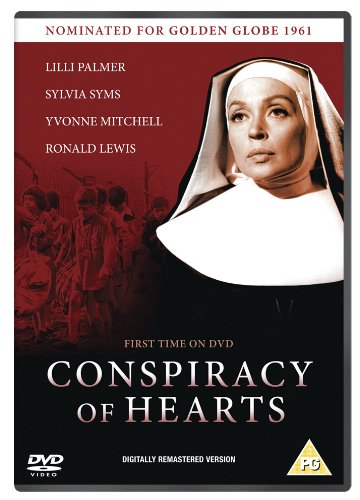 Conspiracy Of Hearts (1960)