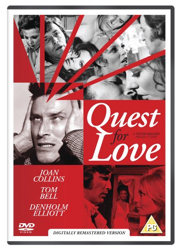 Quest For Love (1971)