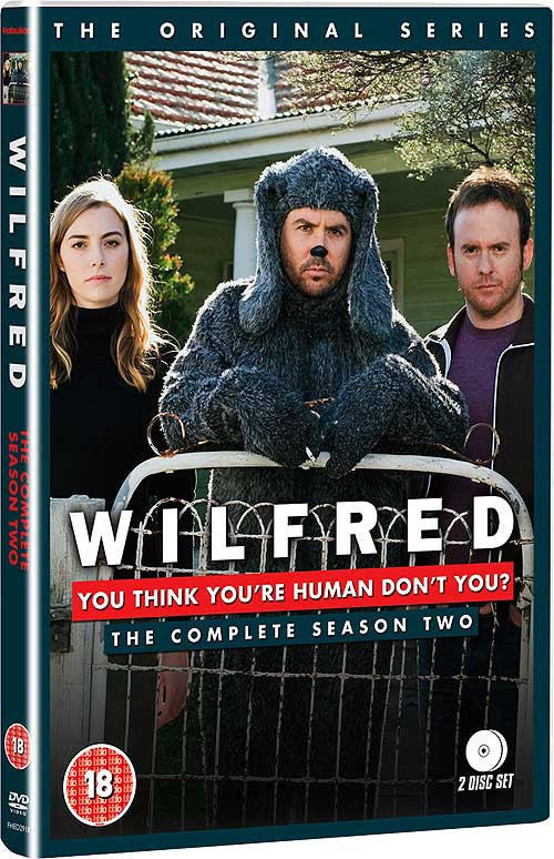 Wilfred - Season 2