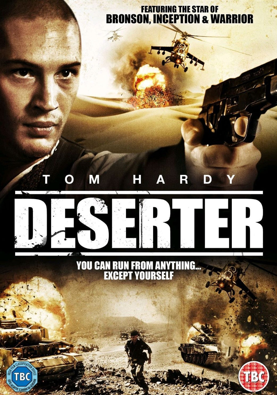 Deserter