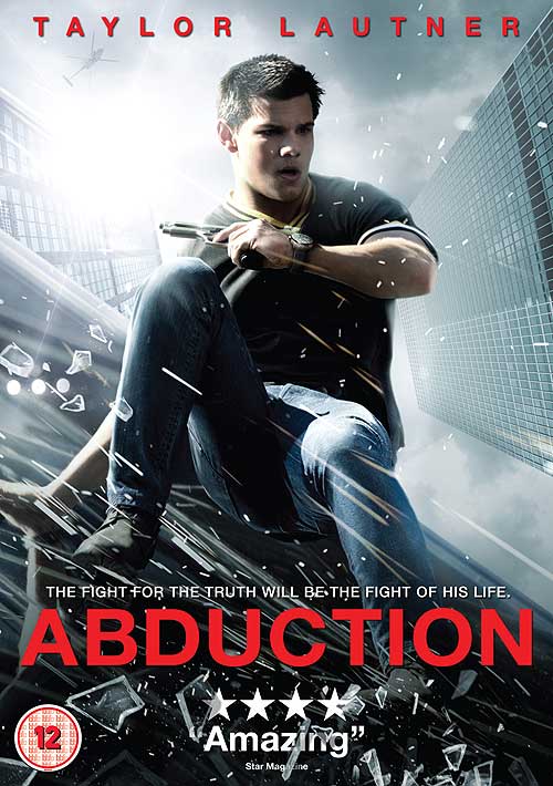 Abduction (2012)