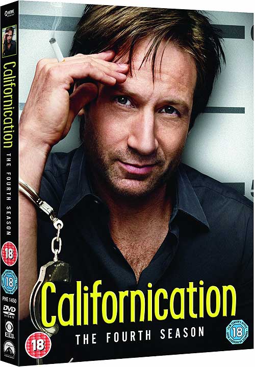 Californication: The Fourth Season