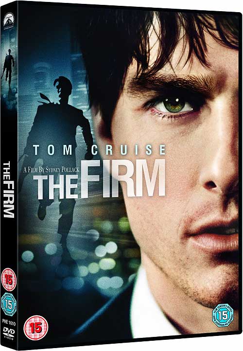 The Firm (1993)