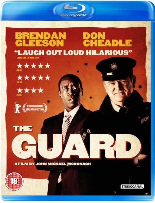 The Guard (Blu-Ray)