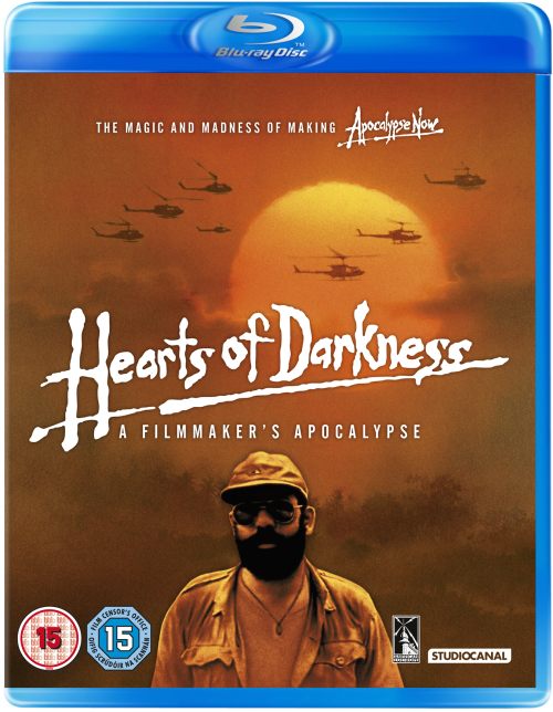 Hearts Of Darkness (Blu-Ray)