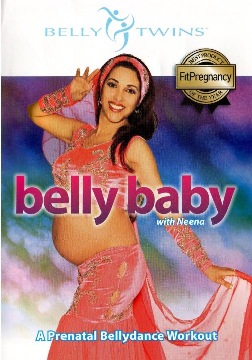 Belly Baby with Neena