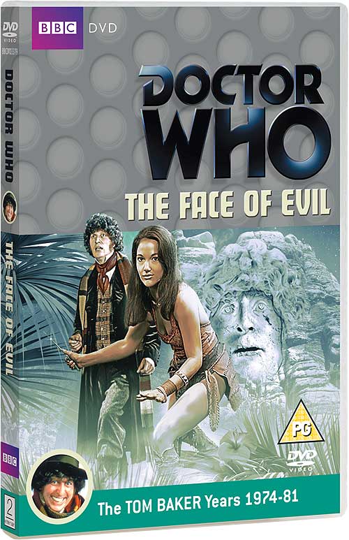 Doctor Who: The Face of Evil (1976)