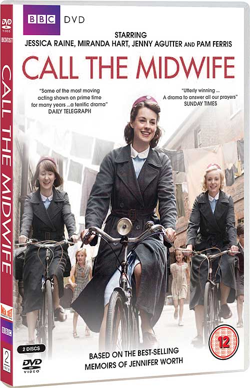 Call the Midwife - Series 1