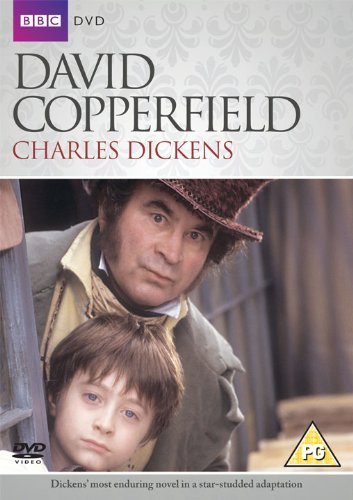 David Copperfield (1999)