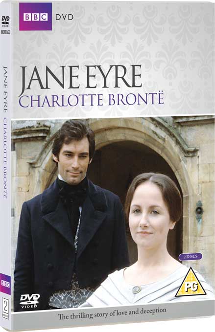 Jane Eyre