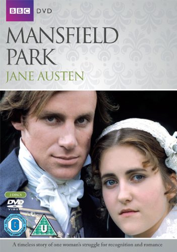 Mansfield Park (1986)
