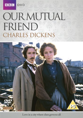 Our Mutual Friend (2011)