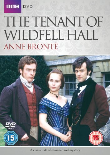 The Tenant Of Wildfell Hall