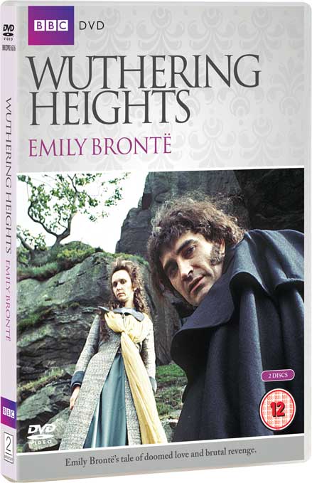 Wuthering Heights (1978)