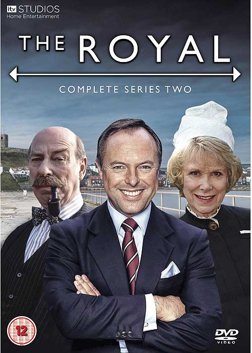 The Royal: Series 2