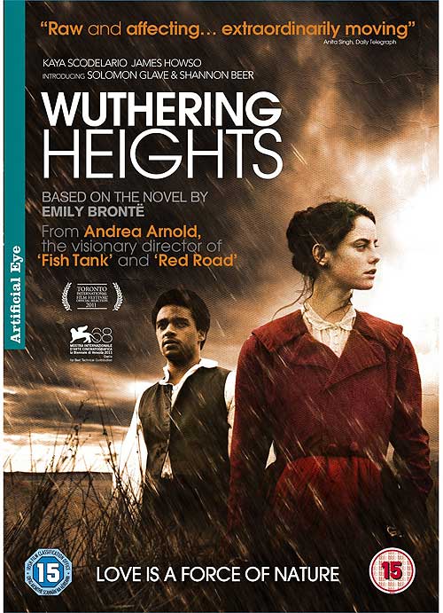 Wuthering Heights