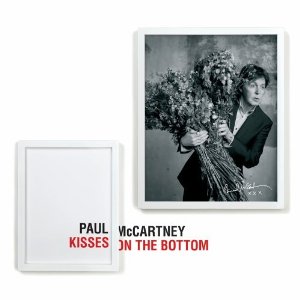 Paul McCartney - Kisses on the Bottom (Music CD)