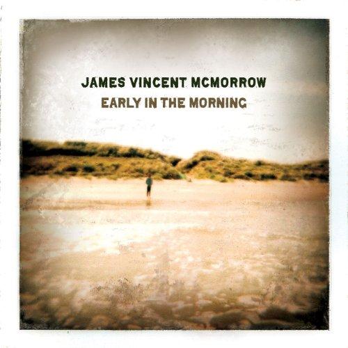 James Vincent McMorrow - Early in the Morning (Music CD)
