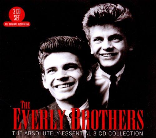 Everly Brothers (The) - The Absolutely Esential Recording (Music CD)