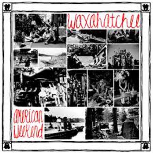 Waxahatchee - American Weekend (Music CD)