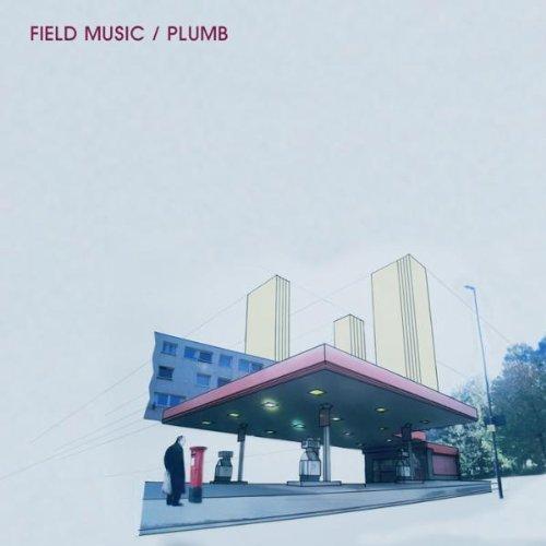 Field Music - Plumb (Music CD)
