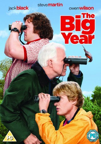 The Big Year (2011)
