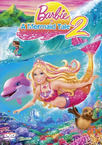Barbie in a Mermaid Tale 2
