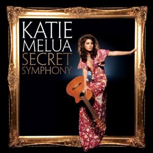 Katie Melua - Secret Symphony (Music CD)