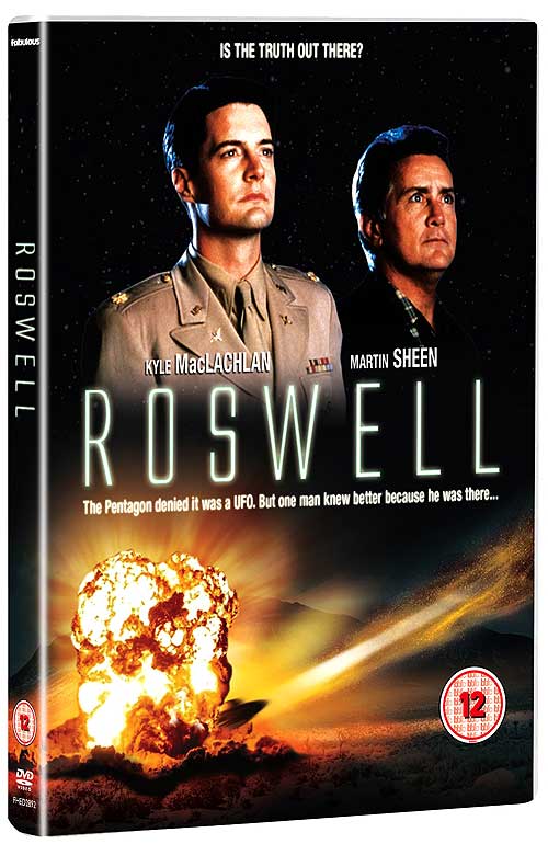 Roswell (1994)