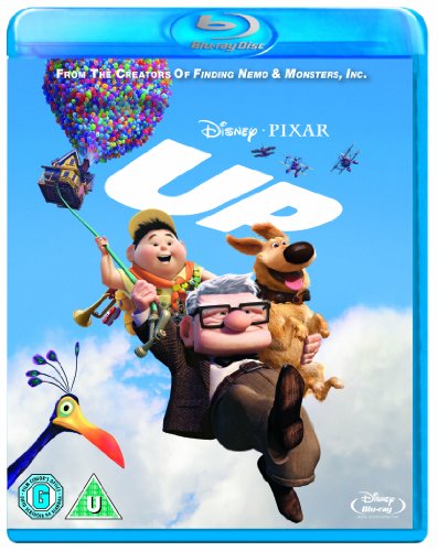 Up (Blu-ray)