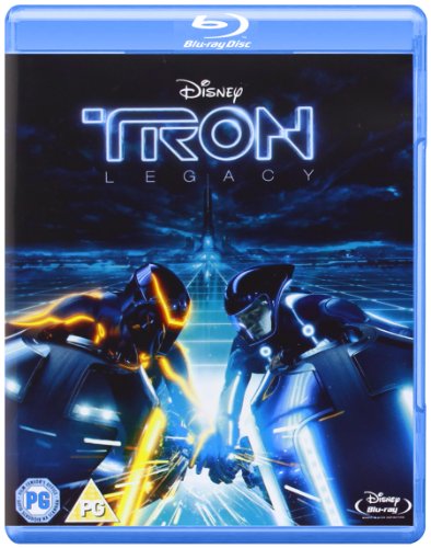 Tron - Legacy (Blu-Ray)