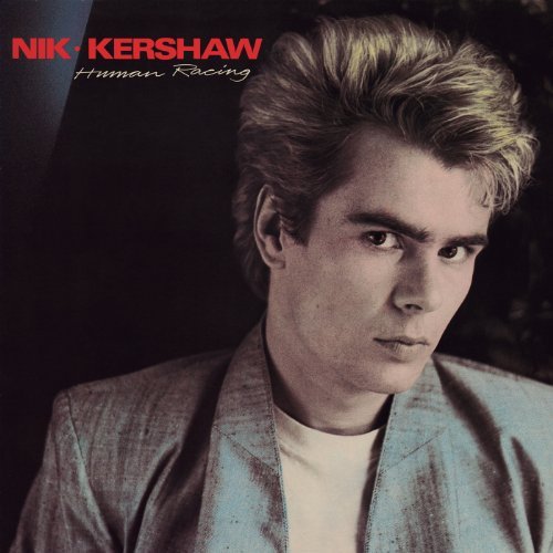 Nik Kershaw - Human Racing (Music CD)