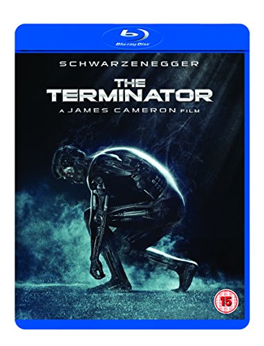 The Terminator (Blu-Ray)