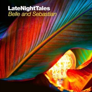 Belle & Sebastian - Late Night Tales (Vol. 2) (Music CD)
