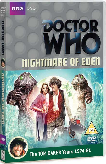 Doctor Who: Nightmare of Eden (1979)