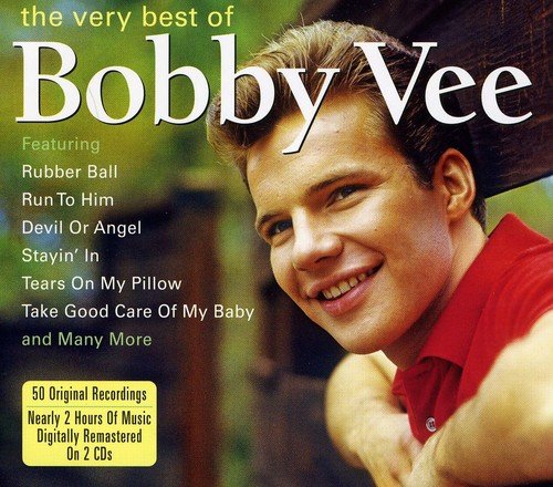 Bobby Vee - Very Best of Bobby Vee [One Day] (Music CD)