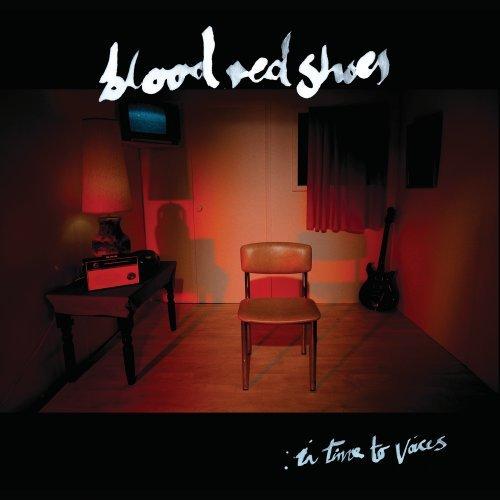 Blood Red Shoes - In Time To Voices (Music CD)