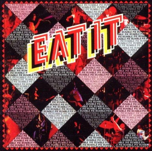 Humble Pie - Eat It (Music CD)