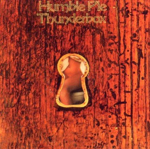 Humble Pie - Thunderbox (Music CD)