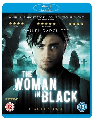 The Woman In Black (Blu-ray)