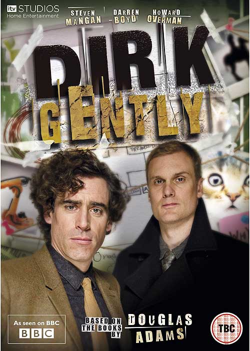 Dirk Gently