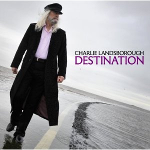 Charlie Landsborough - Destination (Music CD)