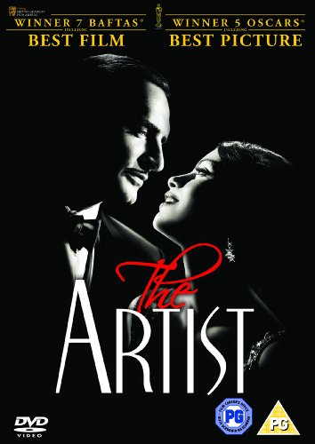 The Artist (2012)