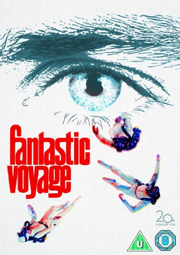 Fantastic Voyage (1966)